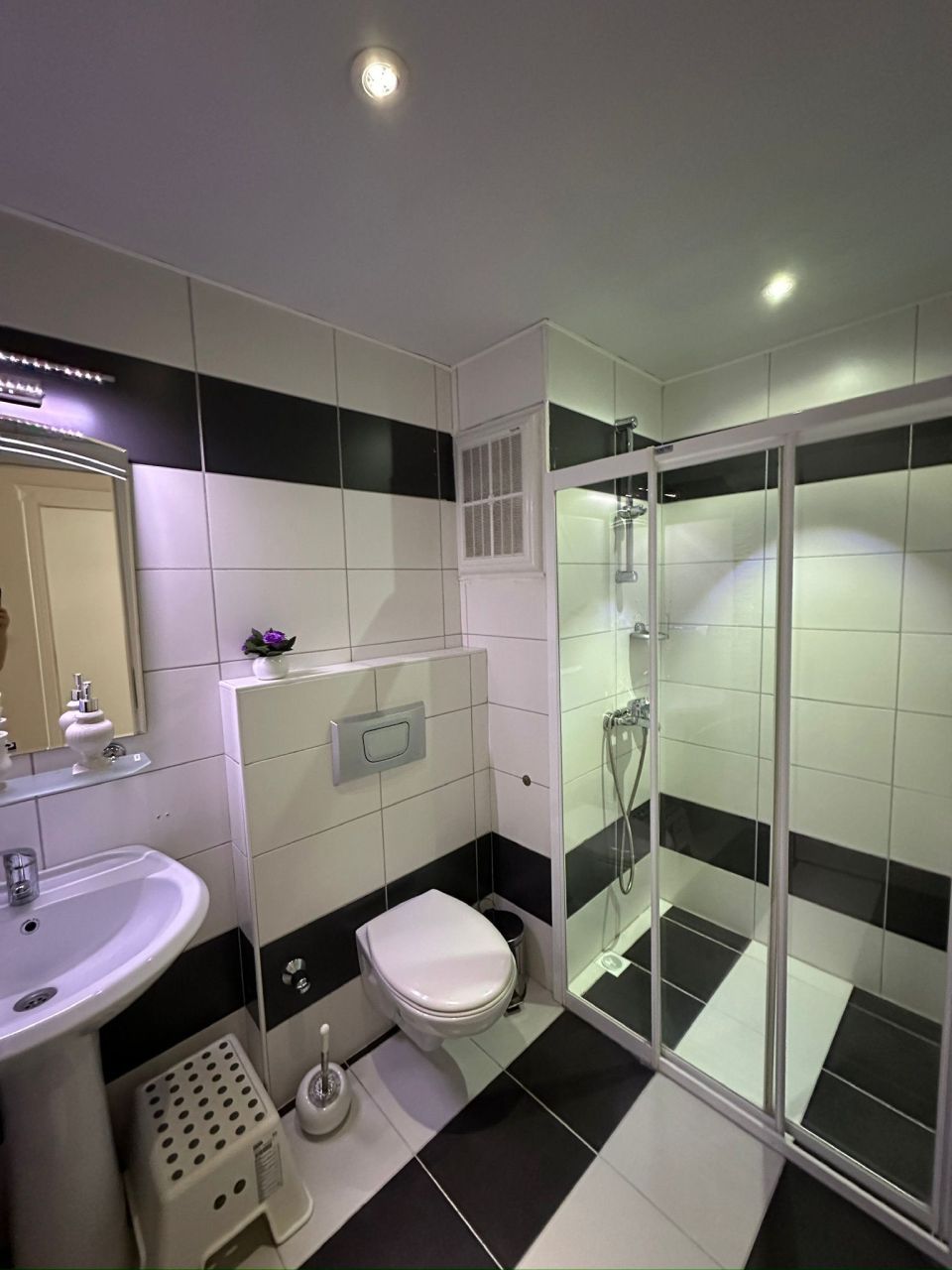 Апартаменты в Алании, Турция, 135 м² - фото 14