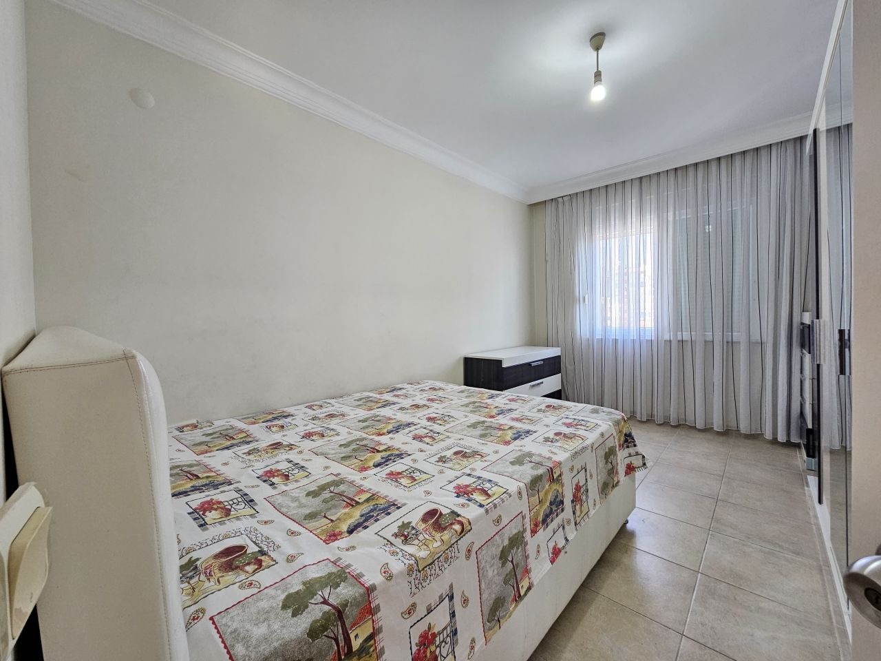 Апартаменты в Алании, Турция, 120 м² - фото 16