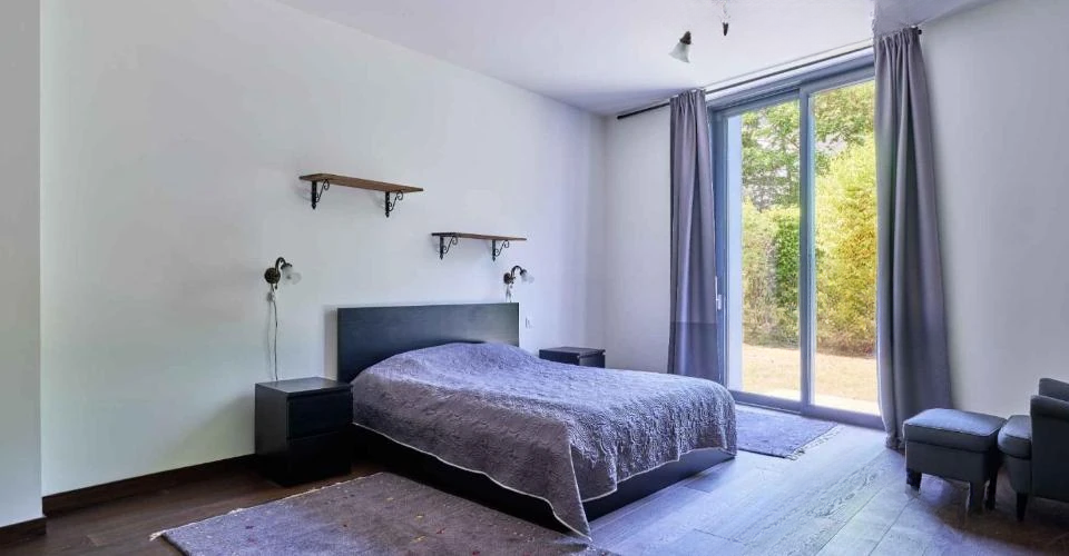 Квартира в Женеве, Швейцария, 375 м² - фото 9