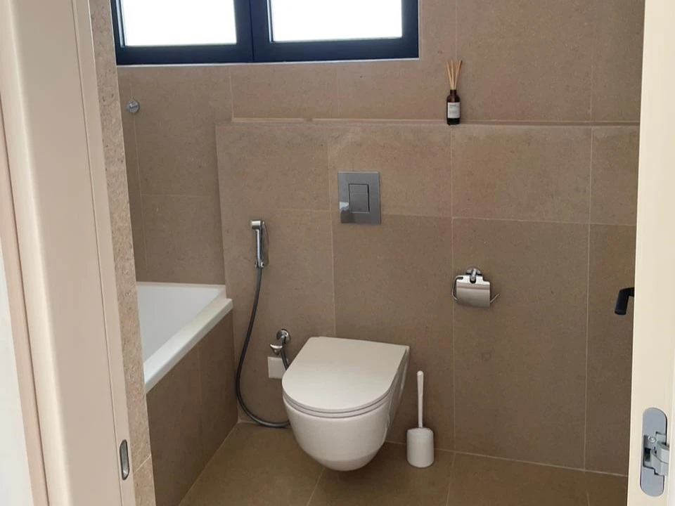 Квартира в Айос-Атанасиосе, Кипр, 100 м² - фото 9