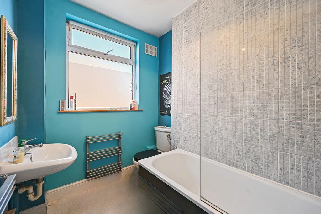 Квартира в Лондоне, Великобритания, 47 м² - фото 9