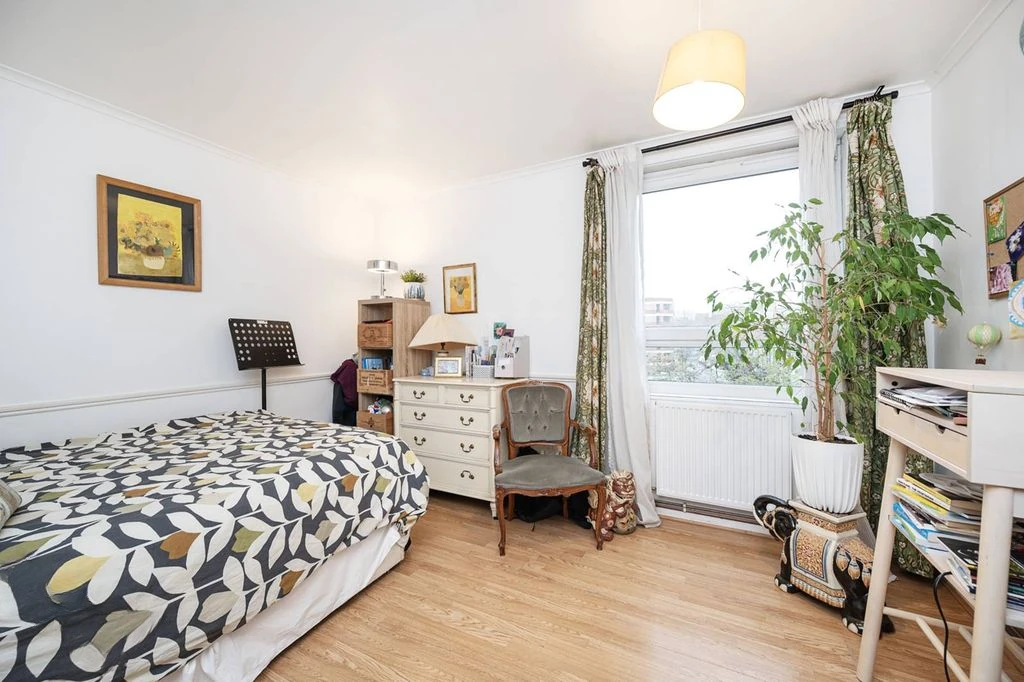 Квартира в Лондоне, Великобритания, 48 м² - фото 9