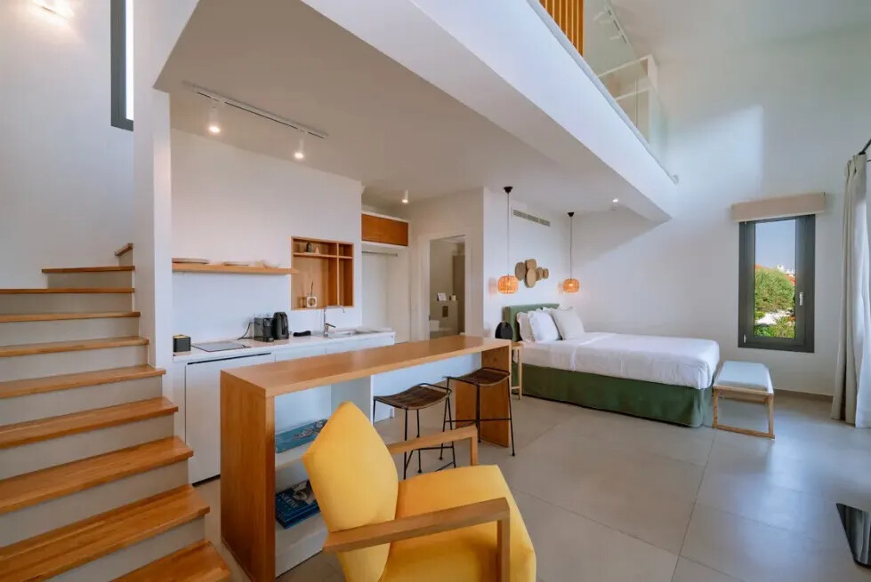 Коммерческая недвижимость в Кавале, Греция, 510 м² - фото 8