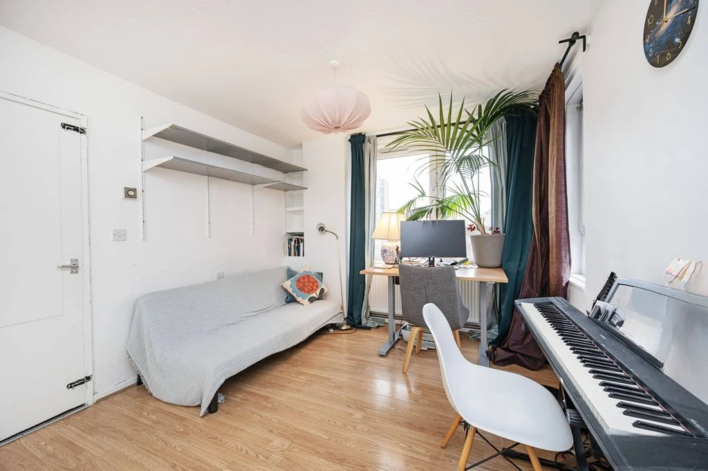 Квартира в Лондоне, Великобритания, 48 м² - фото 10