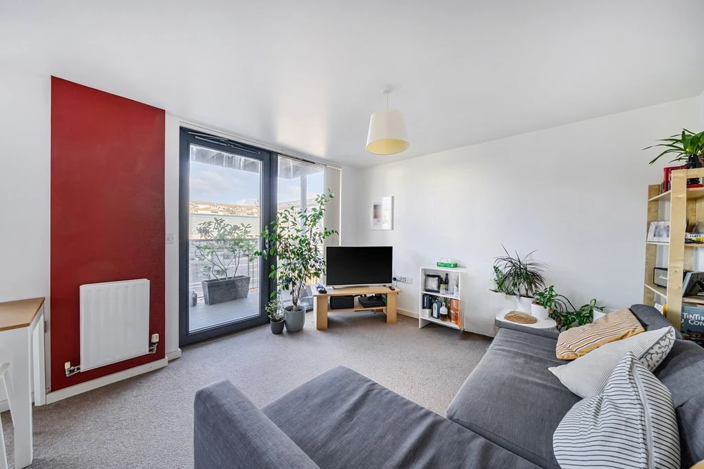 Квартира в Лондоне, Великобритания, 45 м² - фото 10