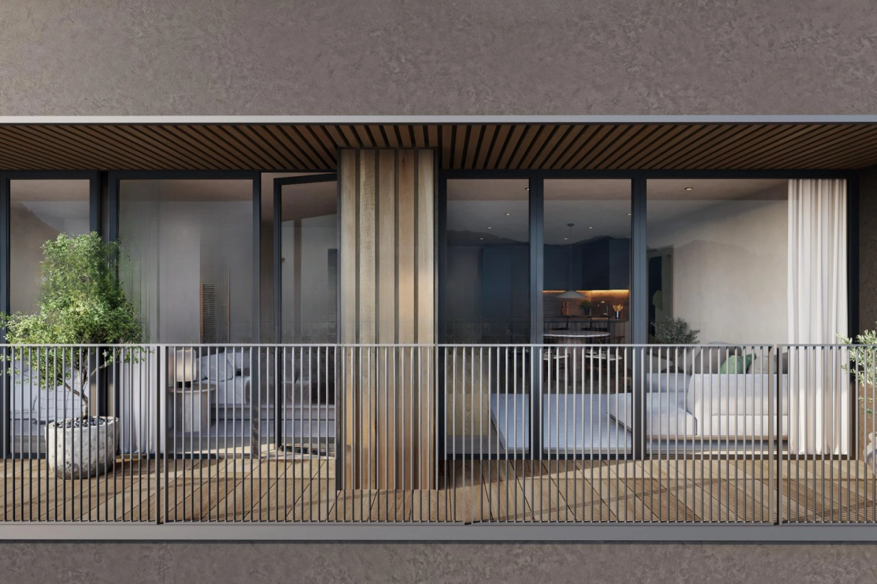 Квартира в Андорра-ла-Велье, Андорра, 95 м² - фото 10