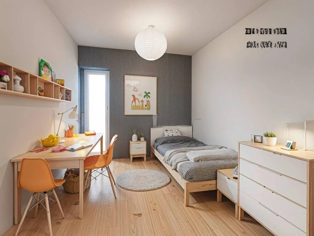 Квартира в Гориции, Италия, 88 м² - фото 10