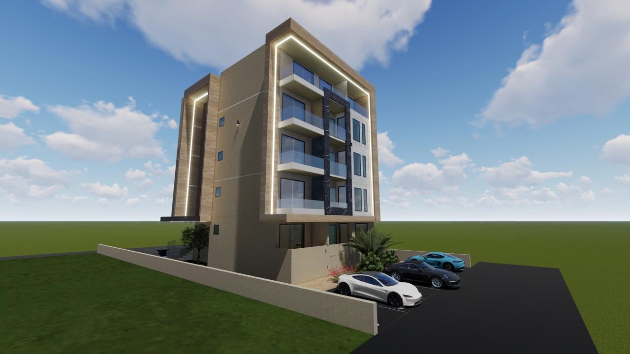 Квартира в Улцине, Черногория, 37 м² - фото 12