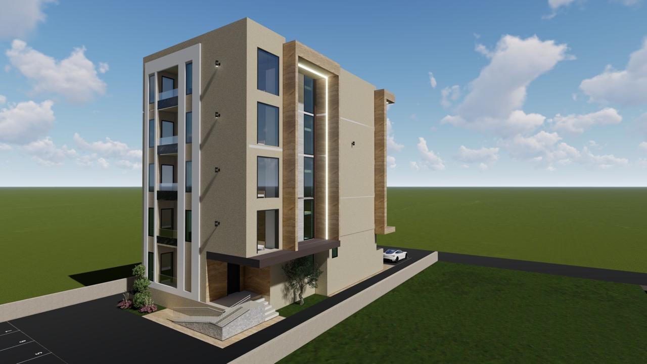 Квартира в Улцине, Черногория, 37 м² - фото 13