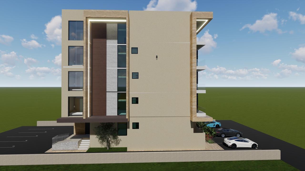 Квартира в Улцине, Черногория, 37 м² - фото 14