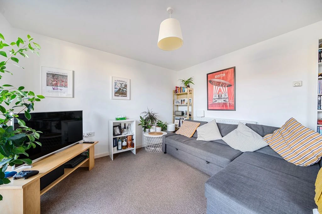 Квартира в Лондоне, Великобритания, 45 м² - фото 11