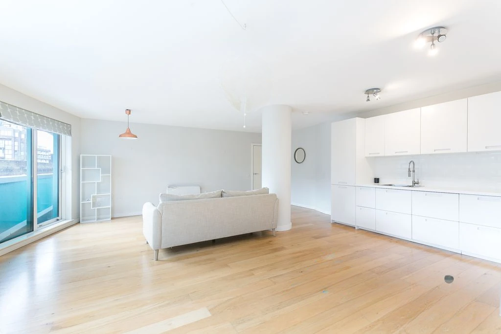 Квартира в Лондоне, Великобритания, 90 м² - фото 11