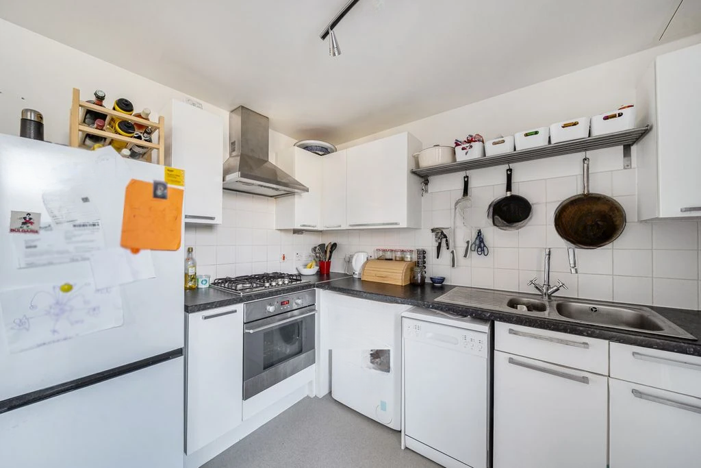 Квартира в Лондоне, Великобритания, 45 м² - фото 12