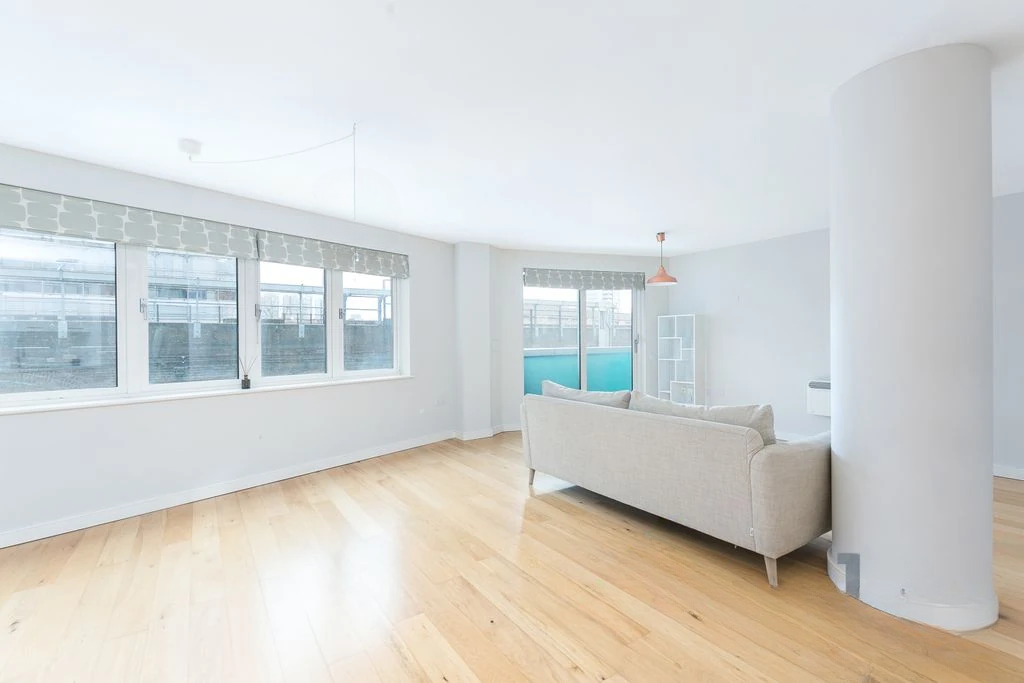 Квартира в Лондоне, Великобритания, 90 м² - фото 12