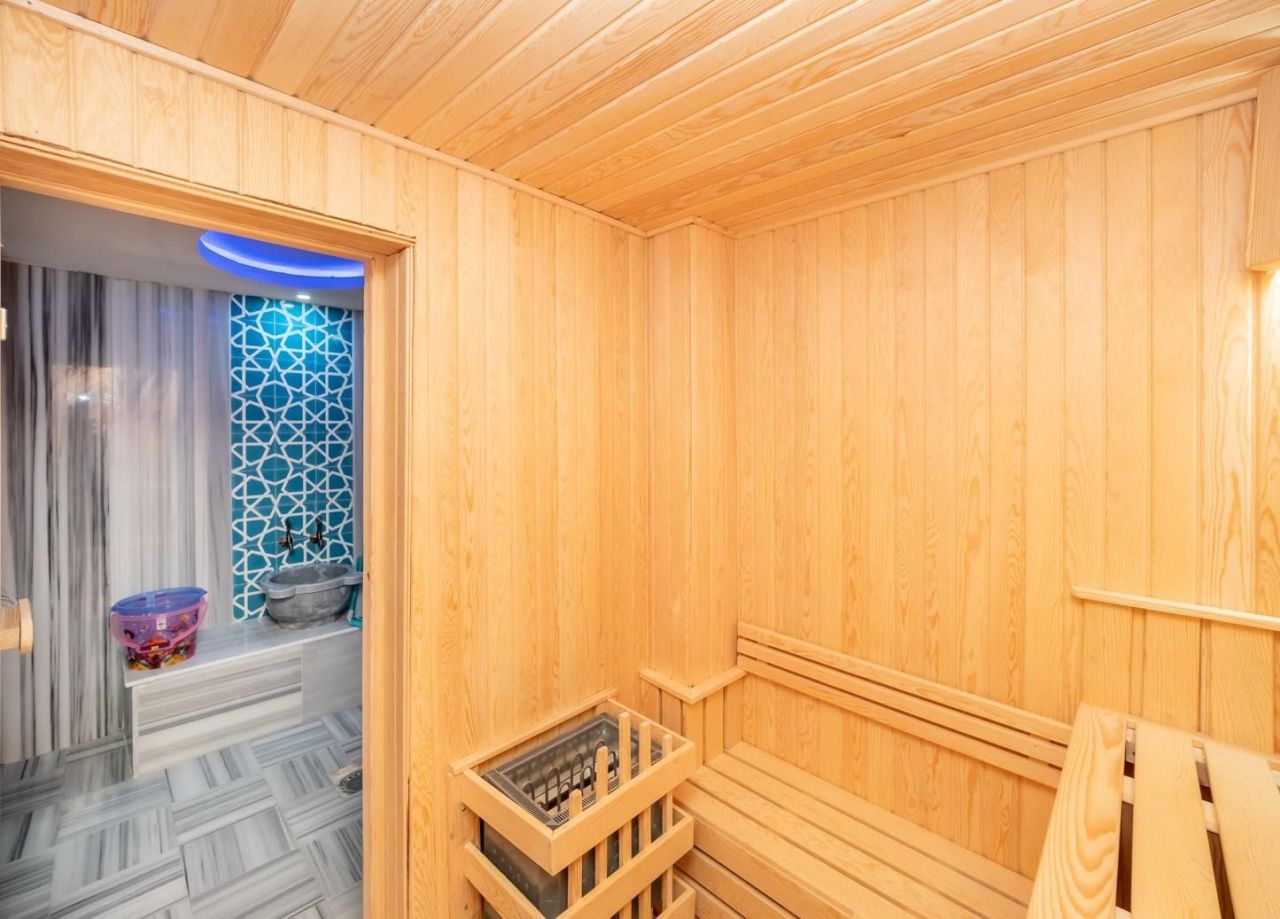 Вилла в Стамбуле, Турция, 360 м² - фото 10