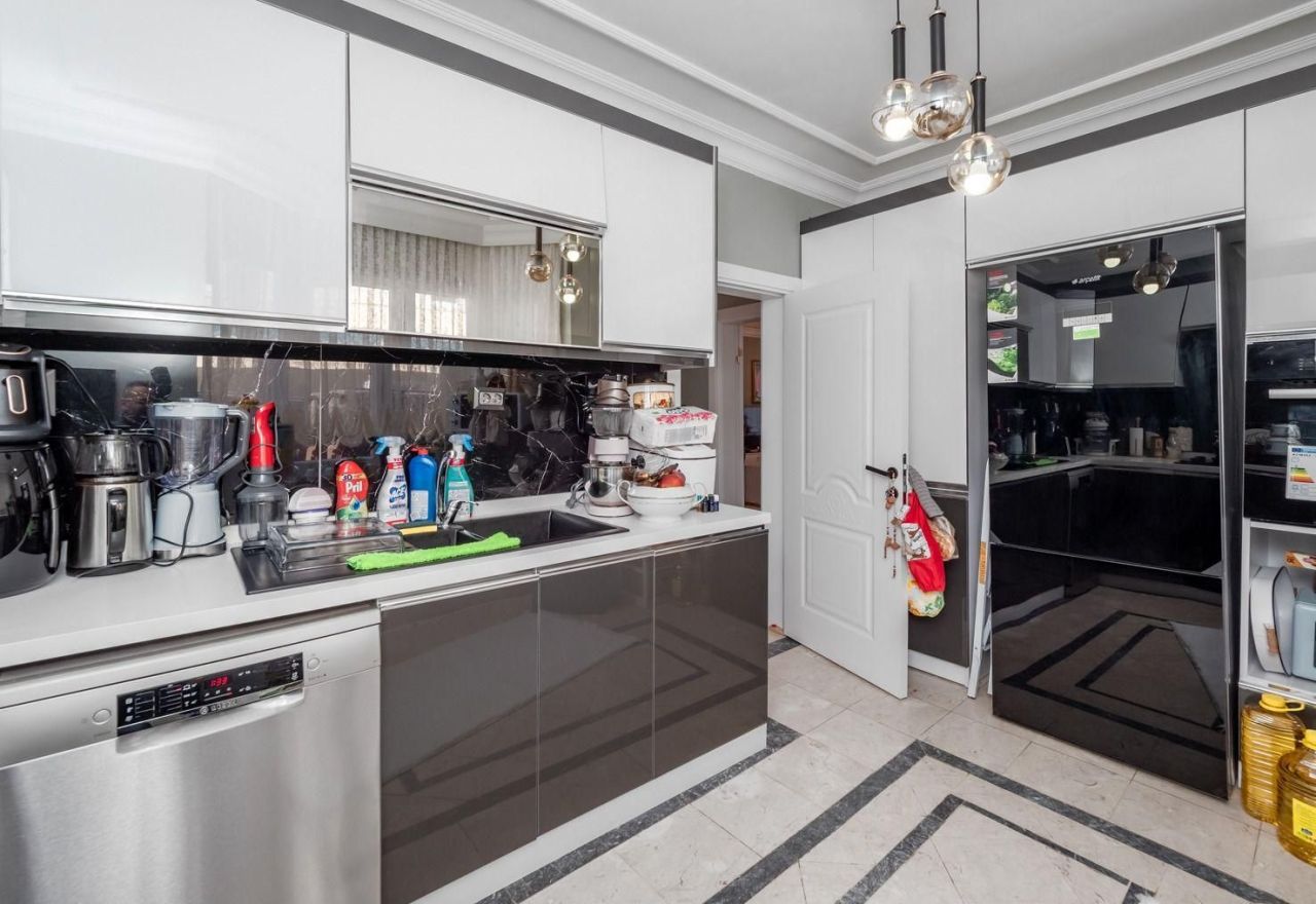 Вилла в Стамбуле, Турция, 360 м² - фото 11