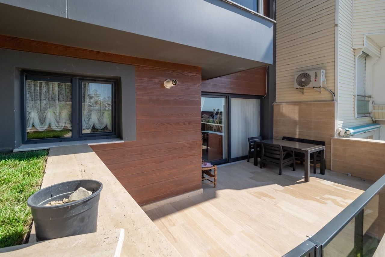 Вилла в Стамбуле, Турция, 360 м² - фото 5