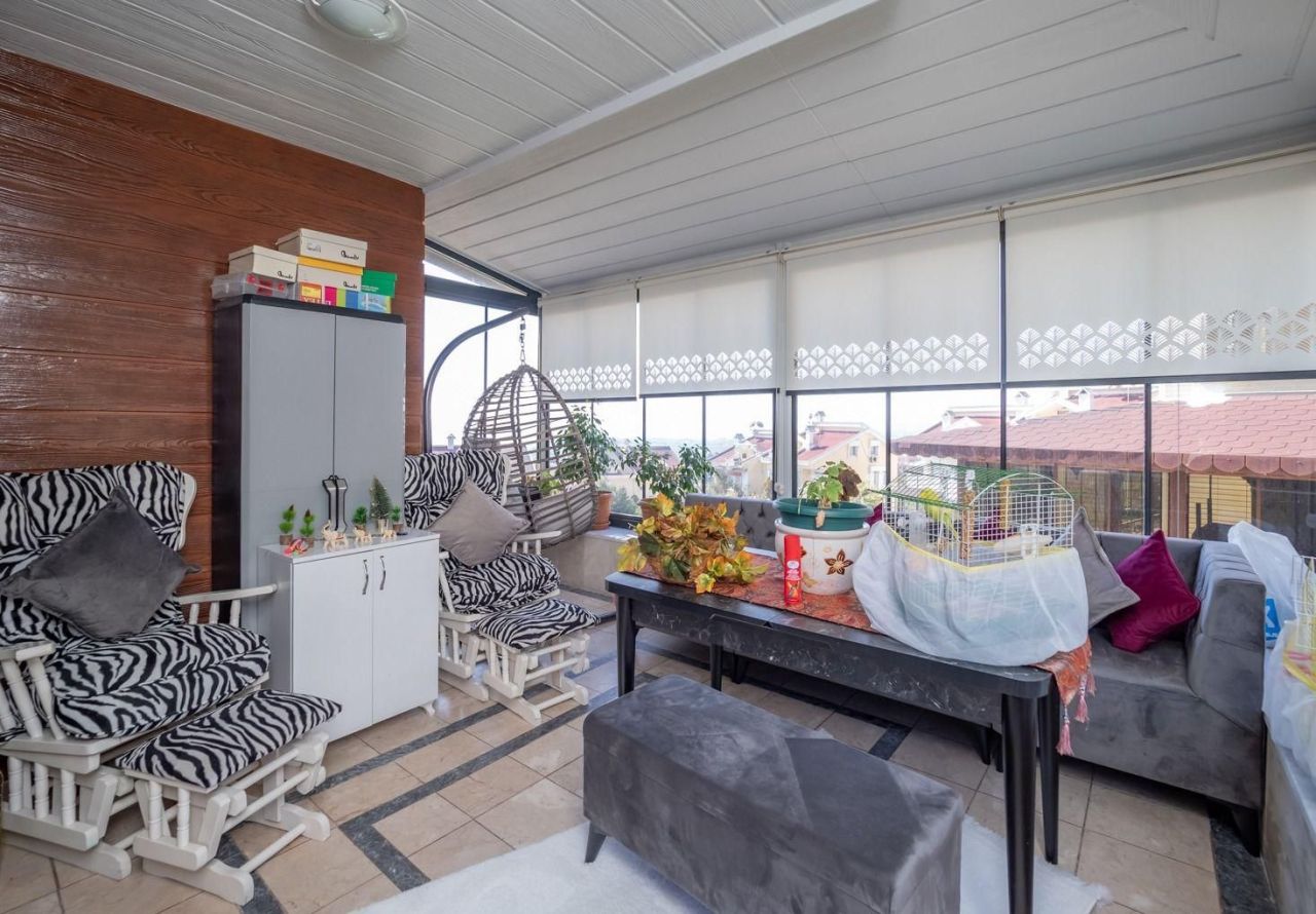 Вилла в Стамбуле, Турция, 360 м² - фото 3