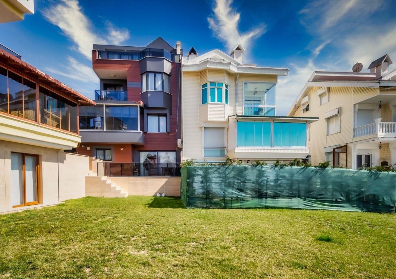 Вилла в Стамбуле, Турция, 360 м² - фото 2
