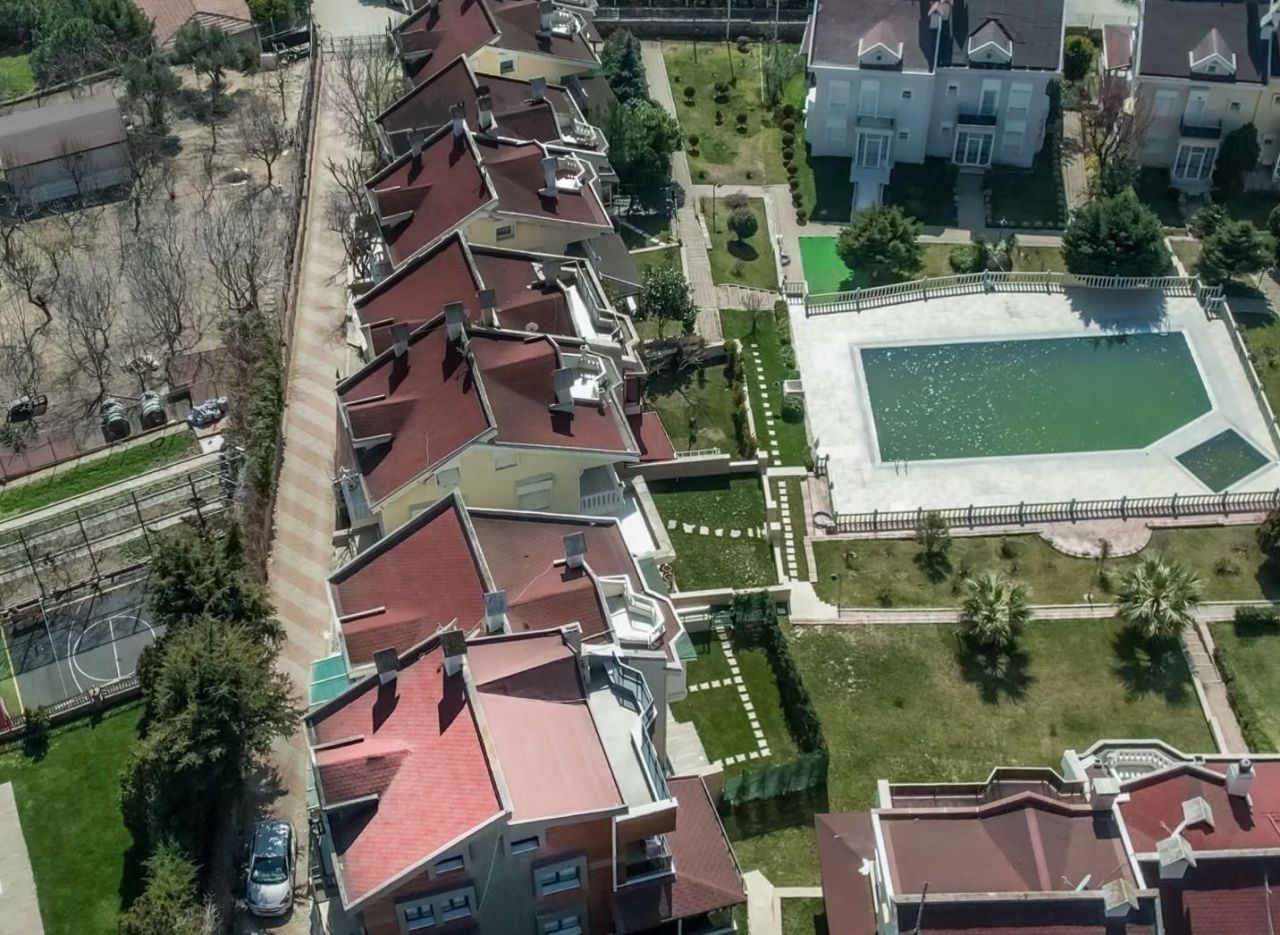 Вилла в Стамбуле, Турция, 360 м² - фото 4
