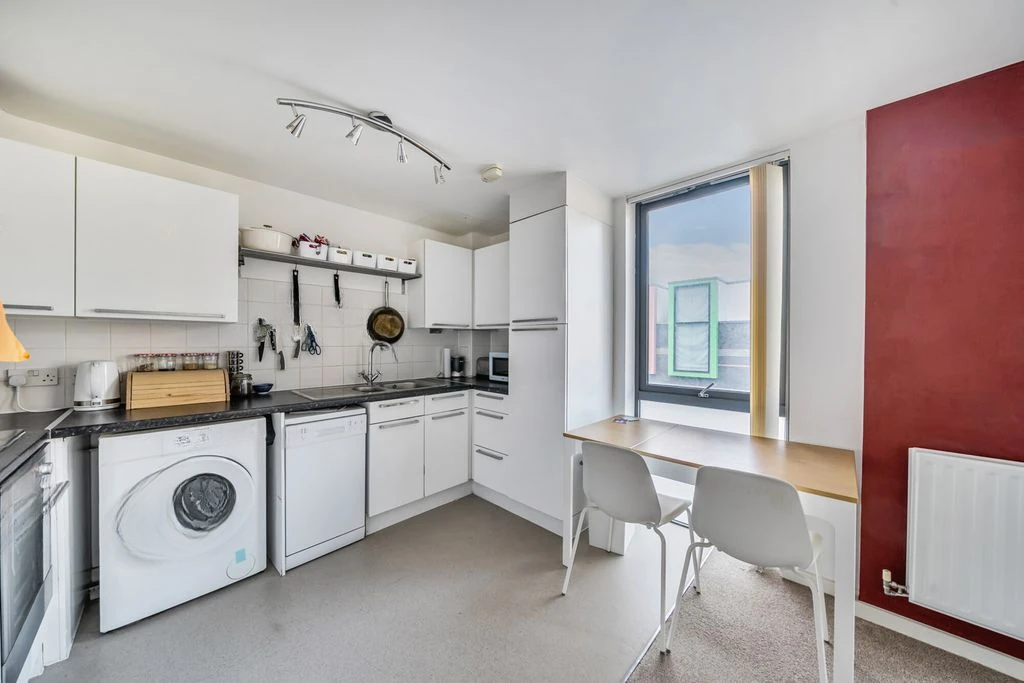 Квартира в Лондоне, Великобритания, 45 м² - фото 13
