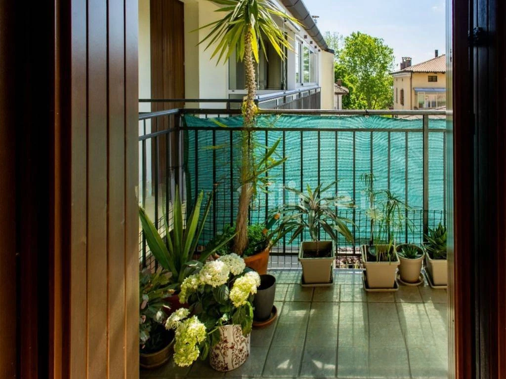 Квартира в Гориции, Италия, 127 м² - фото 15