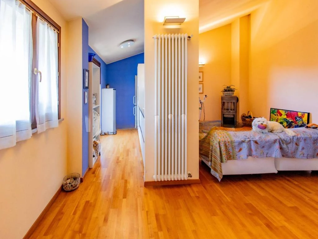 Квартира в Гориции, Италия, 127 м² - фото 17