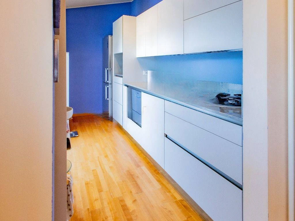 Квартира в Гориции, Италия, 127 м² - фото 18