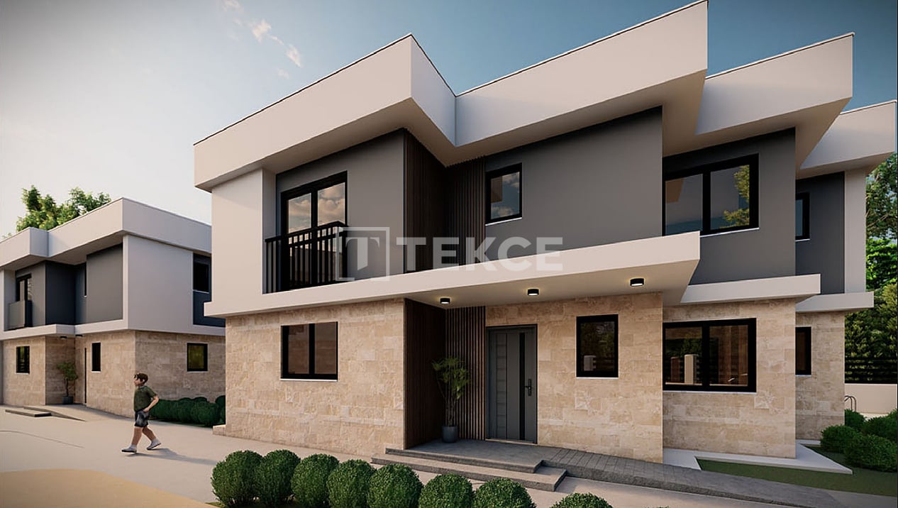 Вилла в Кушадасы, Турция, 250 м² - фото 4