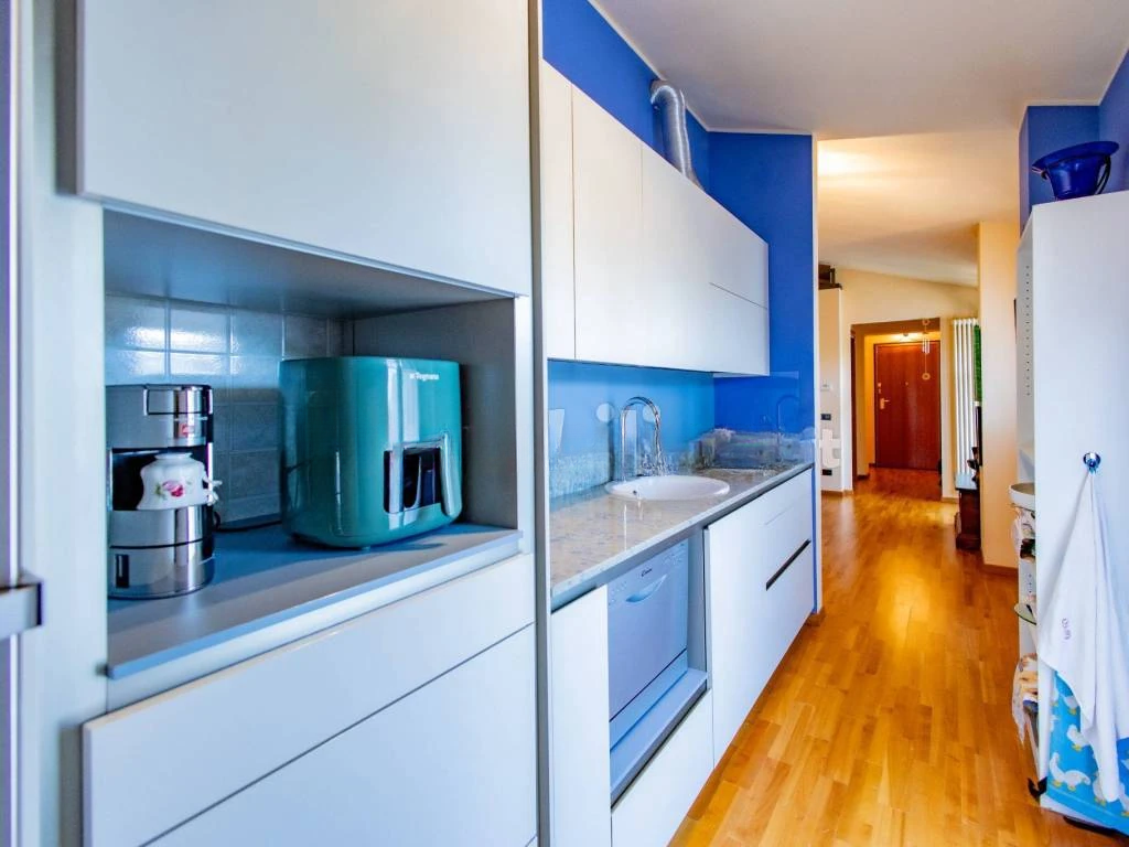 Квартира в Гориции, Италия, 127 м² - фото 19