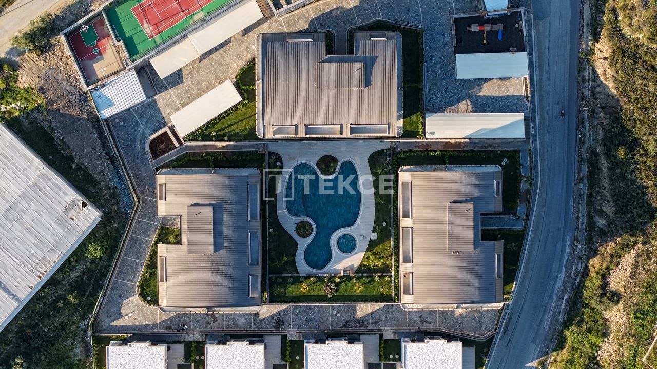 Апартаменты в Алании, Турция, 86 м² - фото 4