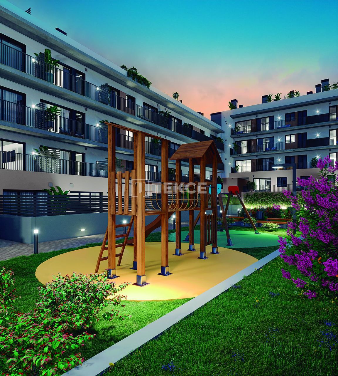 Апартаменты в Таррасе, Испания, 150 м² - фото 5