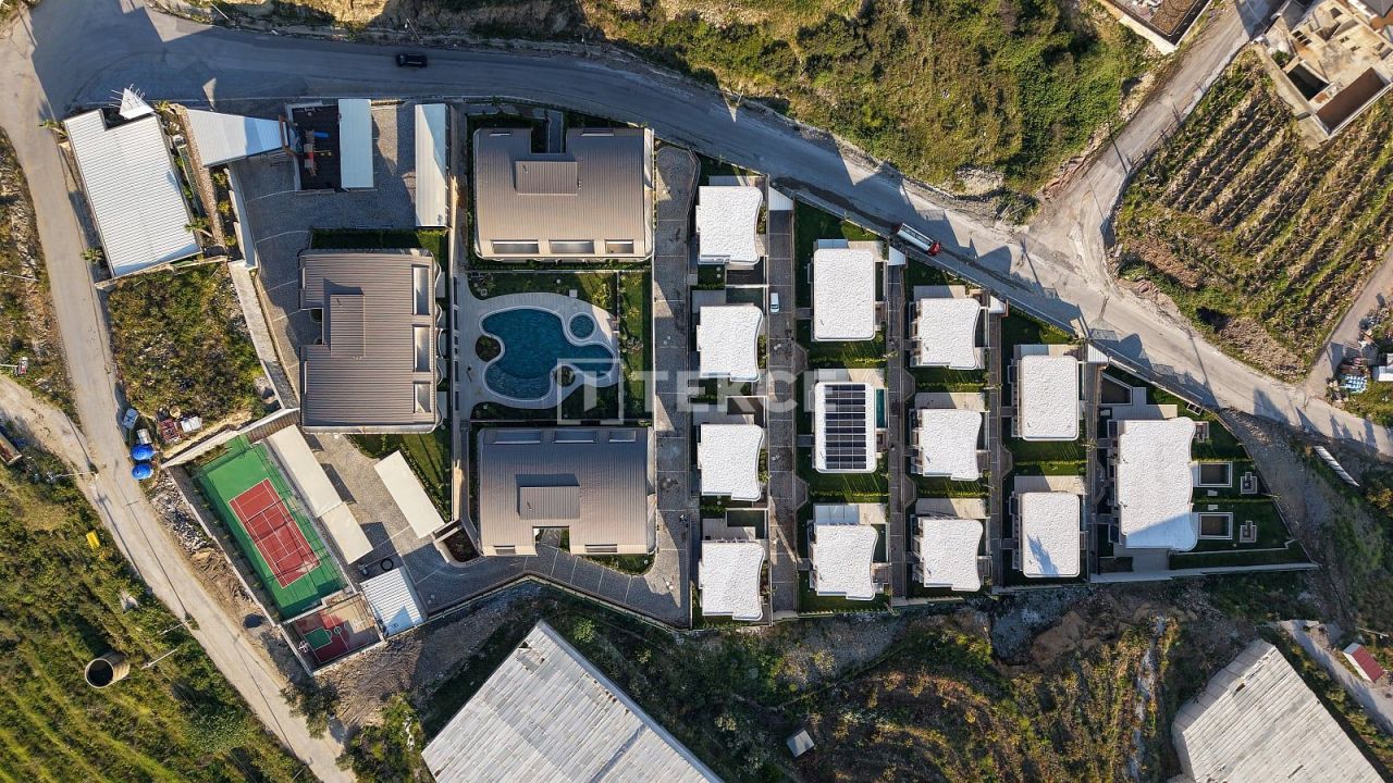 Пентхаус в Алании, Турция, 205 м² - фото 7