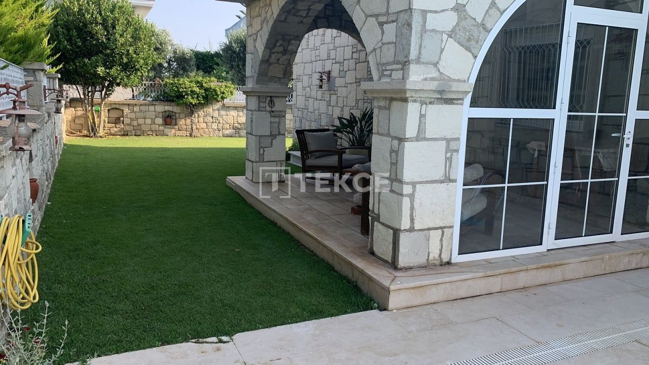 Вилла в Чешме, Турция, 275 м² - фото 7