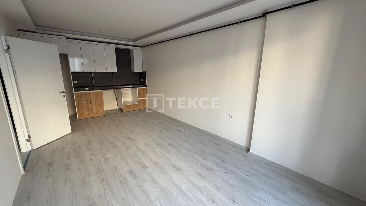 Апартаменты Менемен, Турция, 75 м² - фото 8