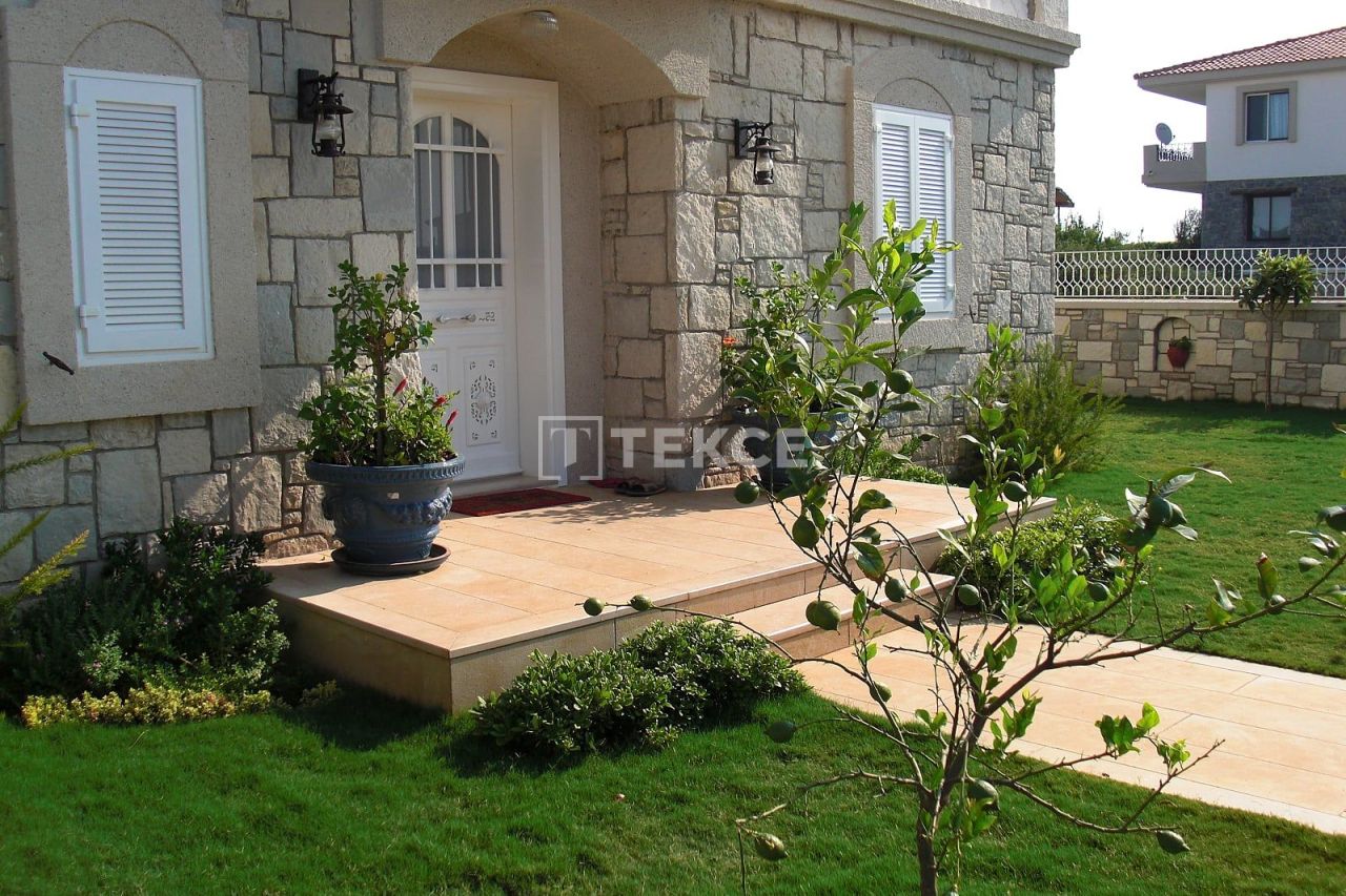 Вилла в Чешме, Турция, 275 м² - фото 8