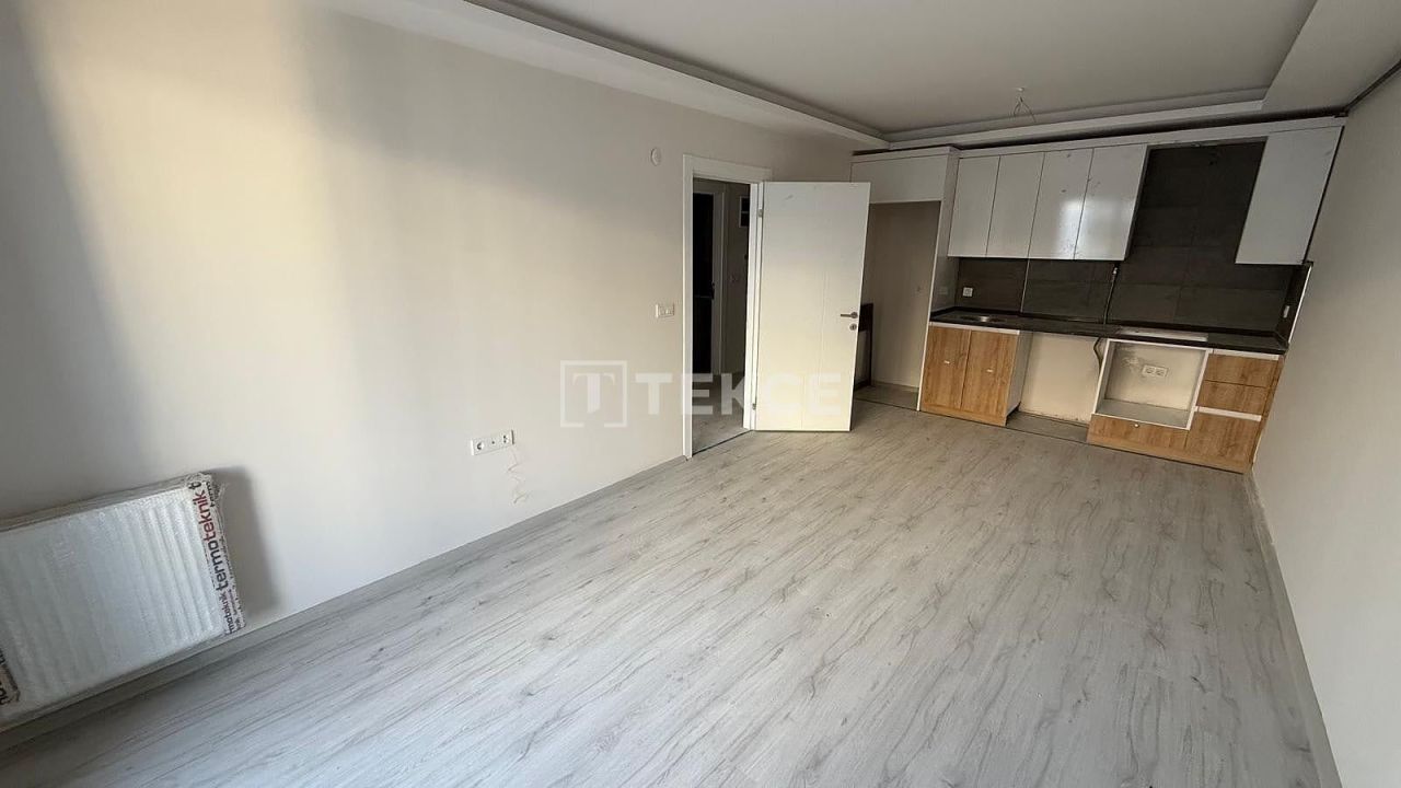 Апартаменты Менемен, Турция, 75 м² - фото 9
