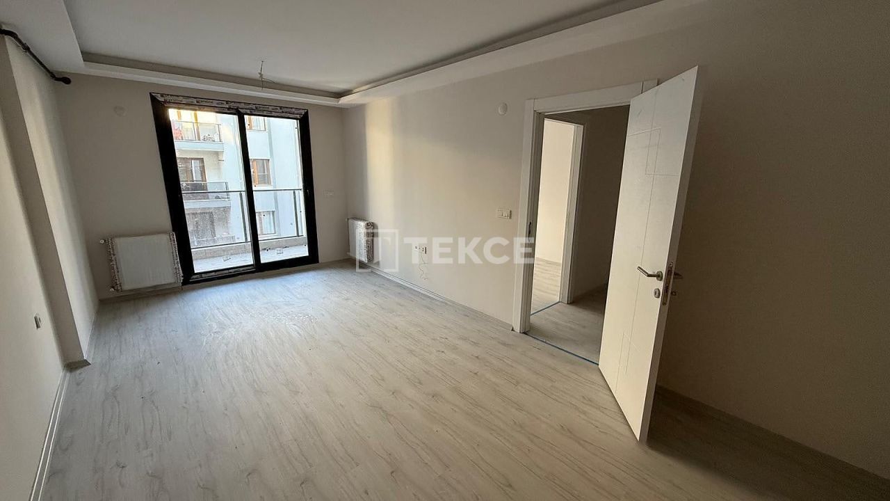 Апартаменты Менемен, Турция, 75 м² - фото 11
