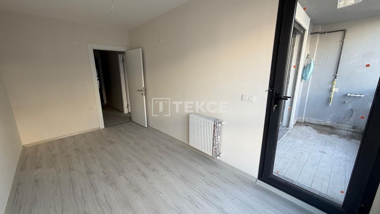 Апартаменты Менемен, Турция, 75 м² - фото 14