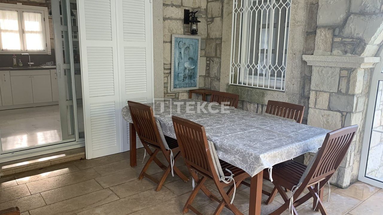 Вилла в Чешме, Турция, 275 м² - фото 14