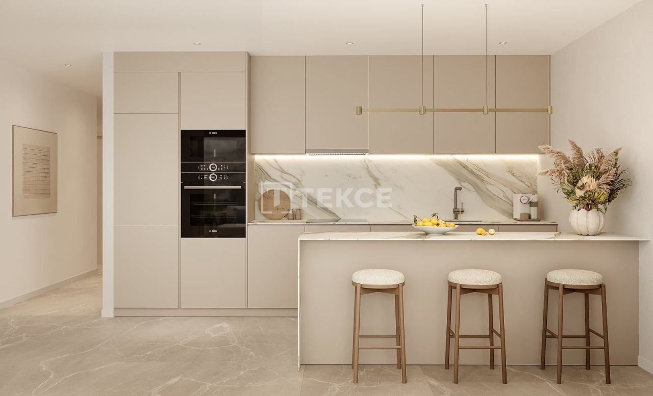 Апартаменты в Финестрате, Испания, 98 м² - фото 15