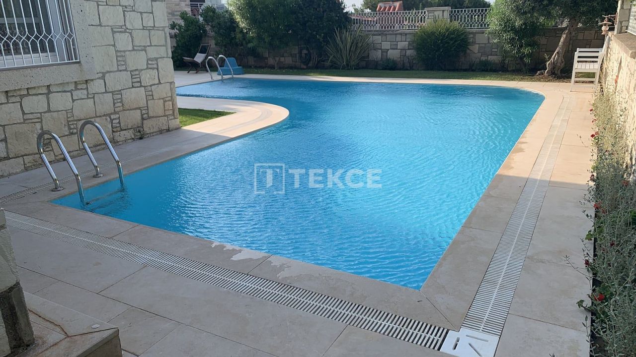 Вилла в Чешме, Турция, 275 м² - фото 15