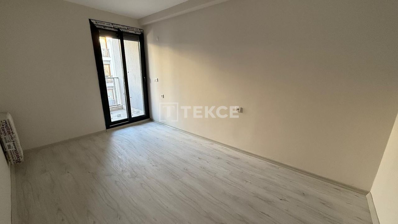 Апартаменты Менемен, Турция, 75 м² - фото 15