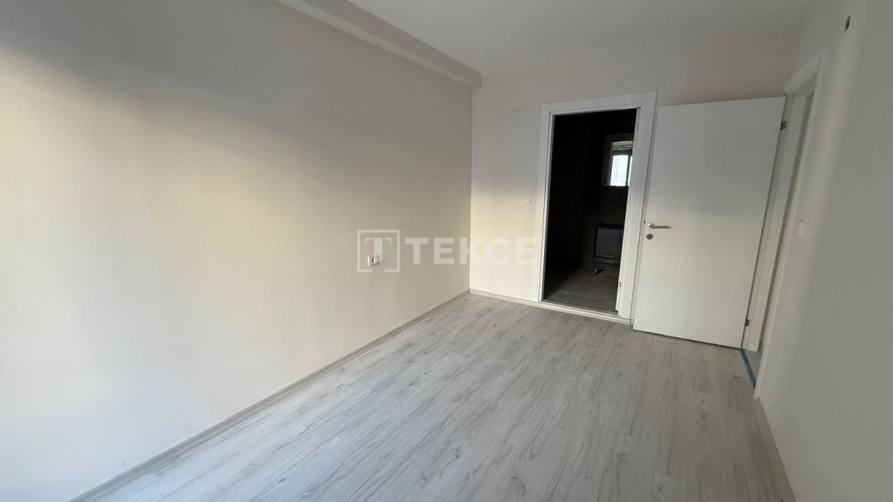 Апартаменты Менемен, Турция, 75 м² - фото 16