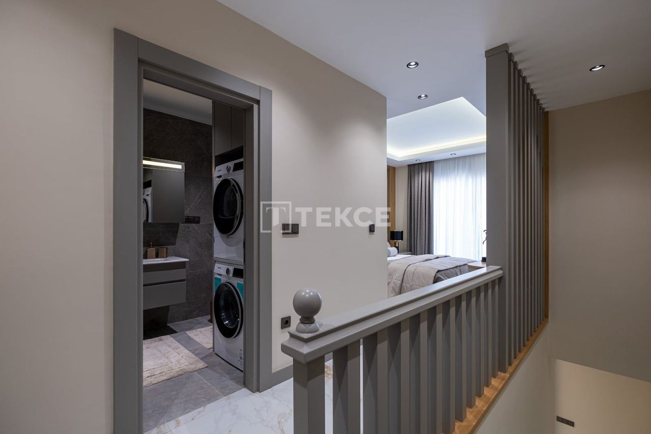 Пентхаус в Алании, Турция, 152 м² - фото 16