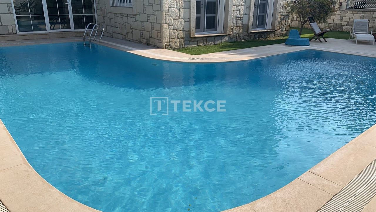 Вилла в Чешме, Турция, 275 м² - фото 17