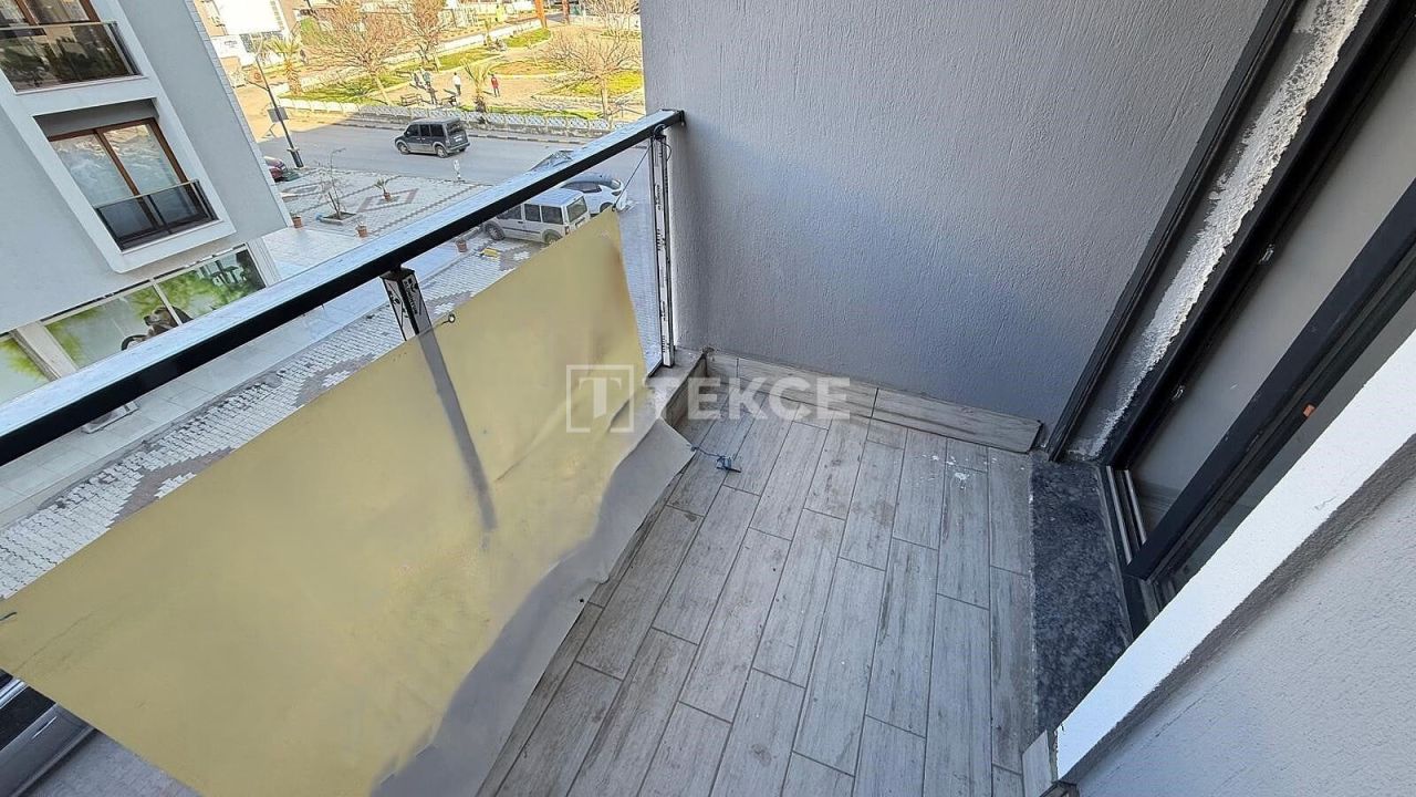 Апартаменты Менемен, Турция, 75 м² - фото 19
