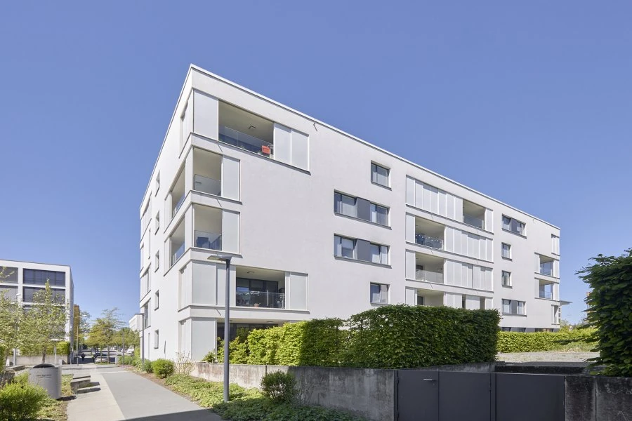 Квартира в Люксембурге, Люксембург, 97 м² - фото 1