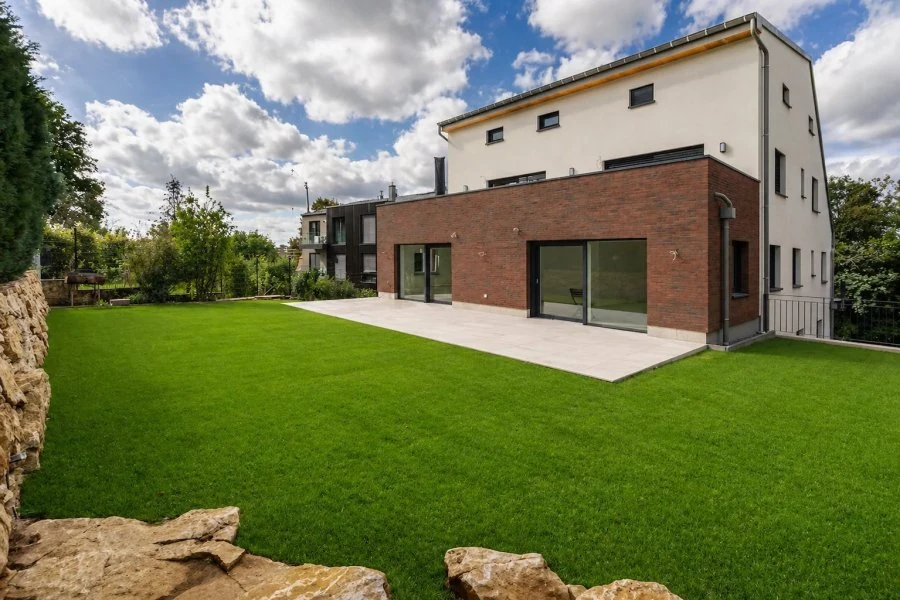 Квартира в Люксембурге, Люксембург, 165 м² - фото 1
