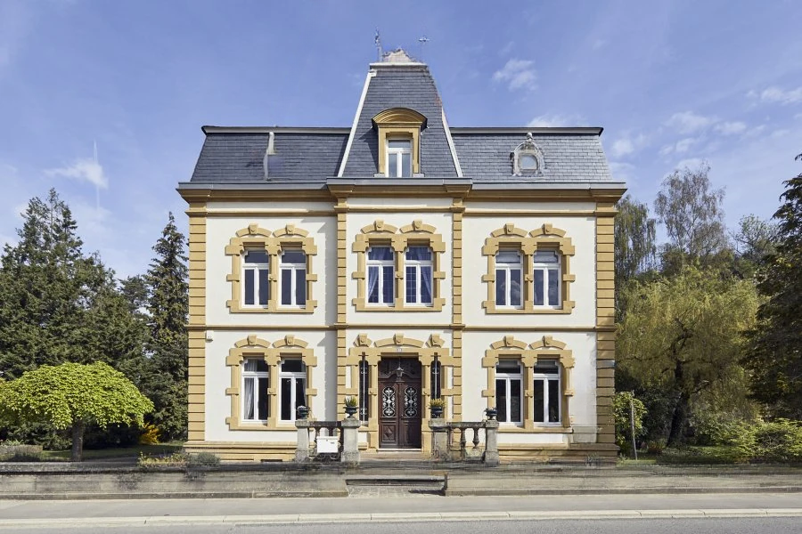 Квартира в Люксембурге, Люксембург, 404 м² - фото 1